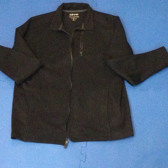 IZOD Advantage Performance Jacket - Picture 1 of 8